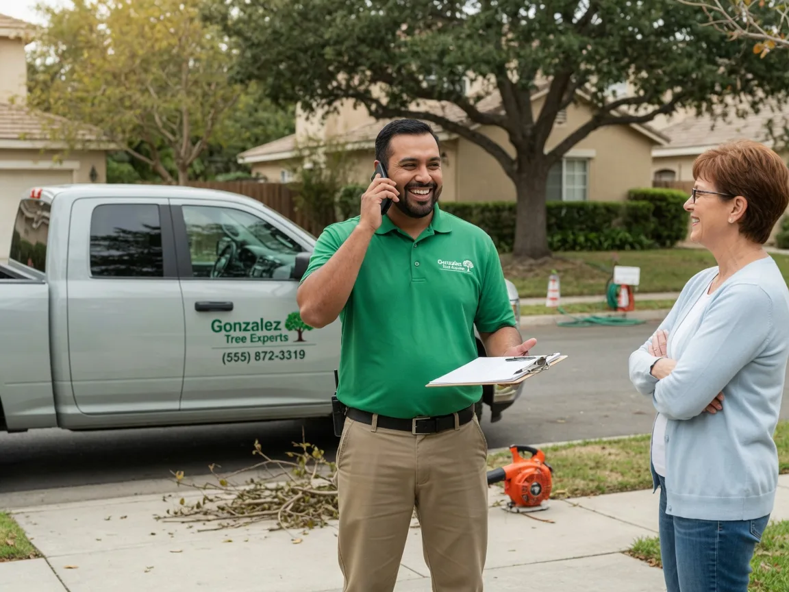 Tree Service Hebron, IN FAQs
